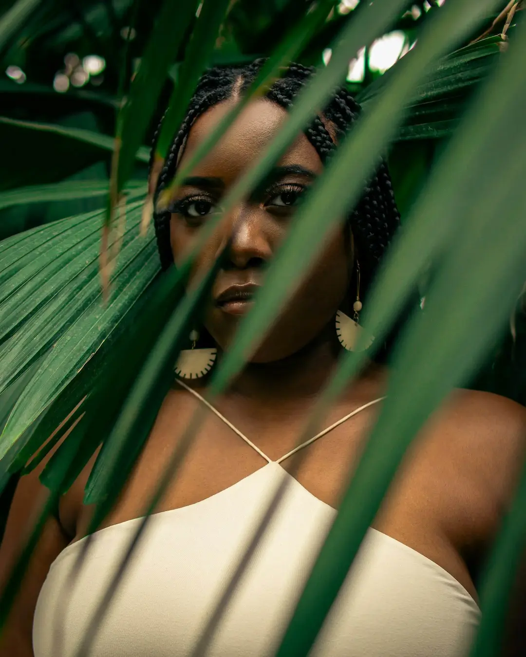 Natural hair inspiration